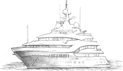 Yacht charter